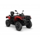 OUTLANDER MAX DPS 700 T ABS MY24