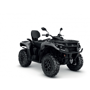 OUTLANDER MAX XT 700 T ABS SY26 - ca nou 50 km