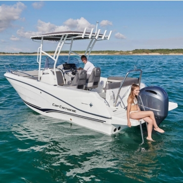 Cap Camarat 6.5 CC Serie 3