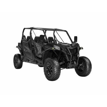 MAVERICK SPORT MAX DPS 1000R T ABS SY26