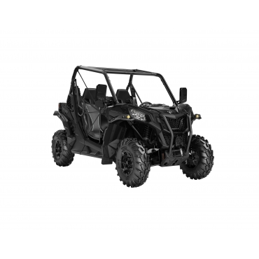MAVERICK TRAIL DPS 1000 T ABS SY26