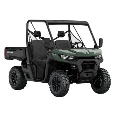 TRAXTER DPS HD 9 SY26