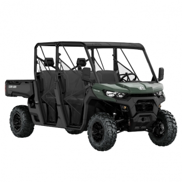 TRAXTER MAX DPS HD 9 SY26