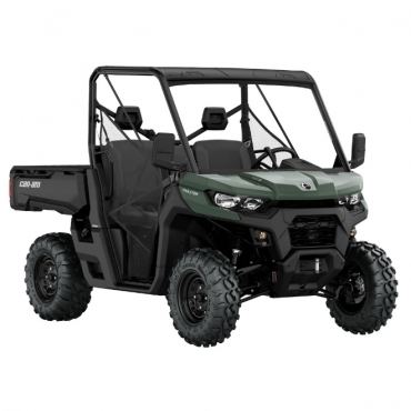 TRAXTER BASE HD 7 T SY26