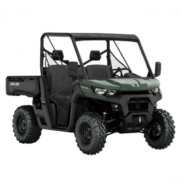 TRAXTER BASE HD 9 T SY26