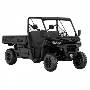 TRAXTER PRO XU HD10 T SY26