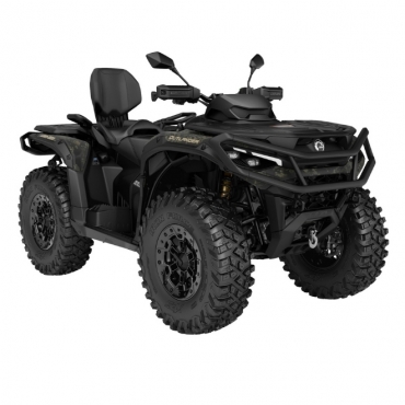 MODEL NOU!!! OUTLANDER MAX BACKCOUNTRY 1000R T SY26