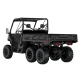 TRAXTER 6X6 DPS HD 10 SY26